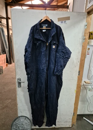 Carhartt overal maat xxxxxxl, marca: Carhartt, estado: Muito bom, tamanho: 6XL, €45.00, €47.95 inclui Proteção do Comprador