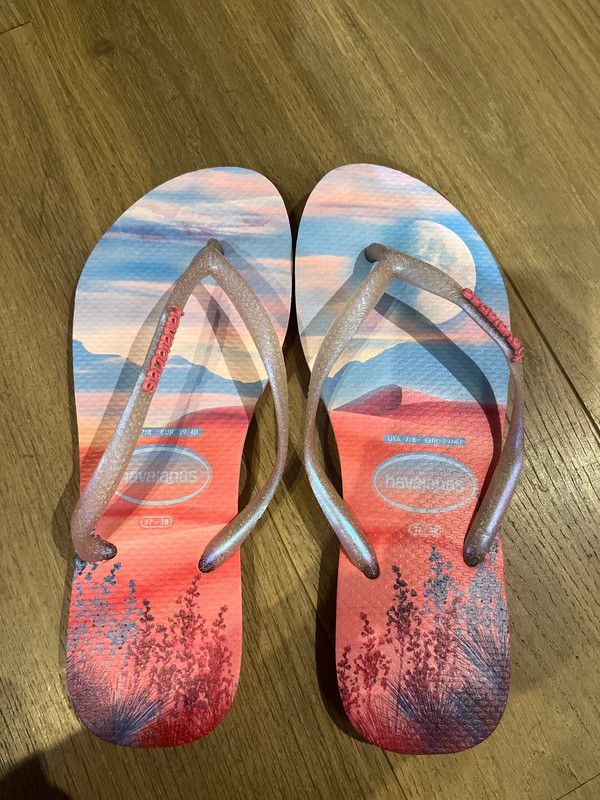 Tongs havaianas | Vinted