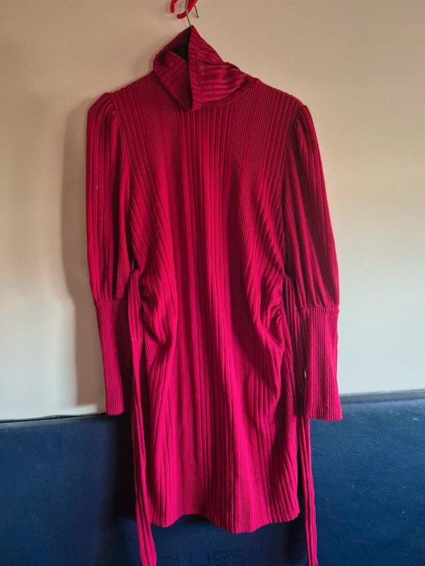 Robe chaude - photo numéro 2