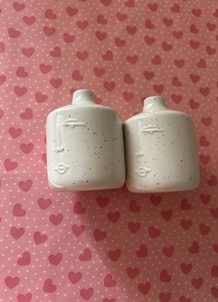 Décoration petit  vases, merk: Maisons du Monde, staat: Heel goed, € 5,00, € 5,95 inclusief Kopersbescherming