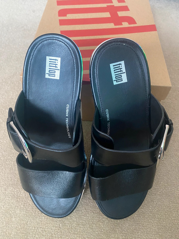 Fitflop | Vinted