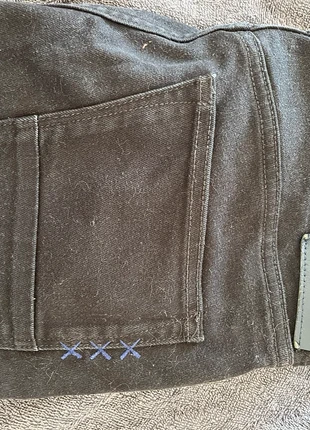 Jean noire scotch and soda homme , merk: Soda, staat: Goed, maat: W28 | FR 38, € 10,00, € 11,20 inclusief Kopersbescherming