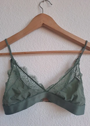 Soutien-gorge Love Stories, marque: Love Stories, état: Bon état, taille: M, 5,00 €, 5,95 € Protection acheteurs incluse