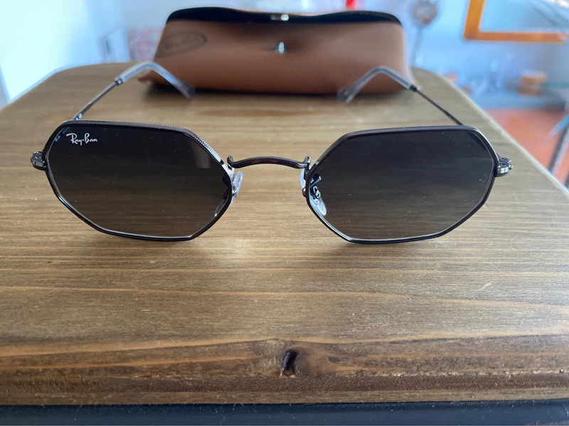 Ray ban clearance canna di fucile