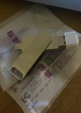 Clé USB OTG pour appareil, clé USB 128, type C, condizioni: Nuovo con cartellino, €7.00, €8.05 include la Protezione acquisti Pro