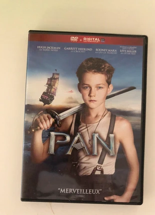 DVD Pan, condition: Very good, €1.00, €1.75 includes Buyer Protection