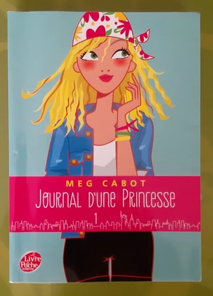 Livre de poche , brand: Planete fille, condition: Very good, €3.00, €3.85 includes Buyer Protection