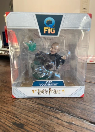 Fig Figurine Lord Voldemort Harry Potter Neuf, marque: Fig, état: Neuf avec étiquette, taille: Taille unique, 6,00 €, 7,00 € Protection acheteurs incluse