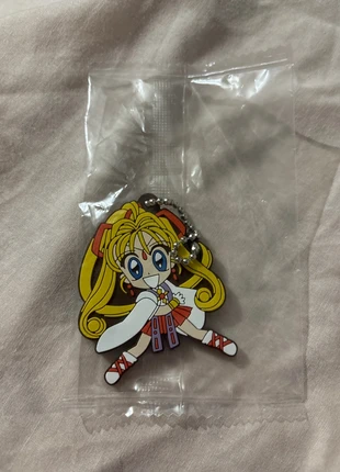 Kamikaze Kaito Jeanne keychain, brand: NO LABEL, condizioni: Nuovo con cartellino, €4.50, €5.43 include la Protezione acquisti