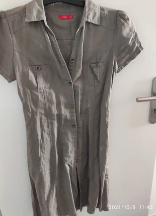 Robe longue, brand: Tissaia, condition: Very good, size: M / 38 / 10, €2.00, €2.80 includes Buyer Protection