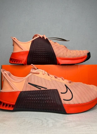 Nike Metcon 9 Flyease, marke: Nike, zustand: Sehr gut, größe: 47.5, 68,00 €, 72,10 € beinhaltet Vinted-Käuferschutz Pro