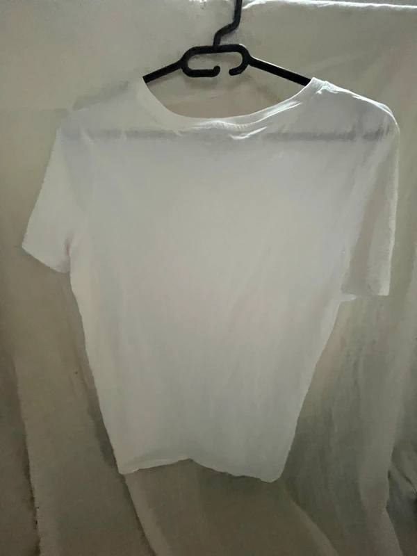 T-shirt blanc Mes Essentiels Anna Karel – T.L, neuf jamais porté - photo numéro 2