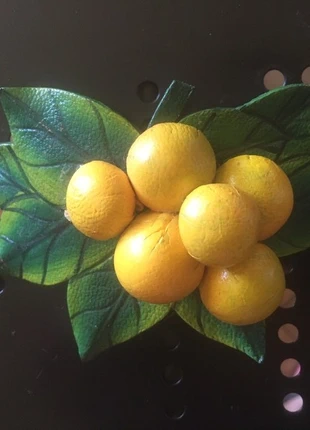 Barrette cheveux fantaisie, condition: Good, €2.00, €2.80 includes Buyer Protection