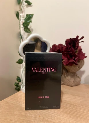 Valentino UOMO born in ROMA for HIM 100ml EDT Brand New Perfume, brand: Valentino Roma, condition: New with tags, £37.00, £39.55 includes Buyer Protection