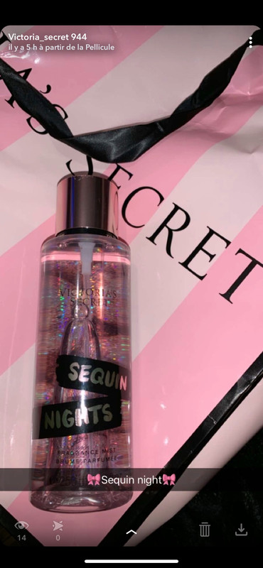 Brume victoria secret Vinted