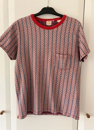Levi LVC T Shirt, brand: Levi's Vintage Clothing, condition: Very good, size: S, £22.50, £24.33 includes Buyer Protection