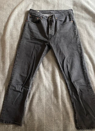 Levi’s 501s in grey 30” waist, brand: Levi's, condition: Very good, size: M / UK 12-14, £15.00, £16.45 includes Buyer Protection