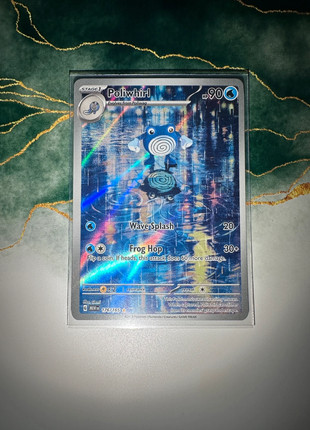 Carta Pokémon Leafeon Lv.X Holo Rare (JP) - Dawn Dash - Vinted