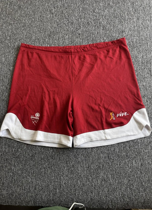 Short sport Vintage dressing Rouge 44 Homme Polyester Abc Granada #2621, marke: Vintage Dressing, zustand: Gut, größe: W34 | DE 50, 18,00 €, 19,60 € beinhaltet Vinted-Käuferschutz Pro