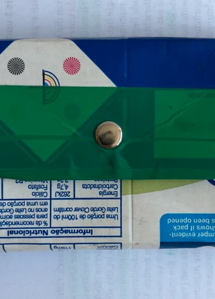 Cooles recycletes Portemonnaie, état: Neuf sans étiquette, 3,00 €, 3,85 € Protection acheteurs incluse