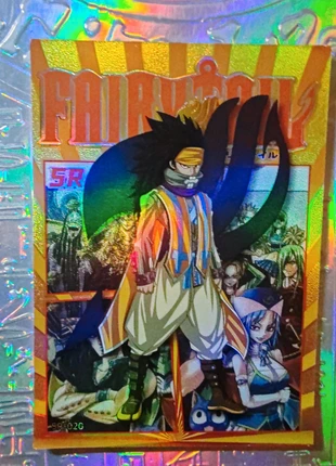 Carte fairy tail, brand: FAIRY TAIL, condition: Very good, €2.99, €3.84 includes Buyer Protection Pro