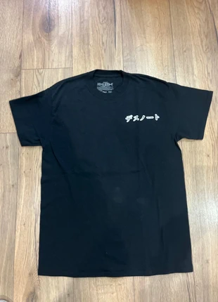 T-shirt japon death note, marke: Vintage, zustand: Sehr gut, größe: M, 30,00 €, 32,20 € inklusive Vinted-Käuferschutz