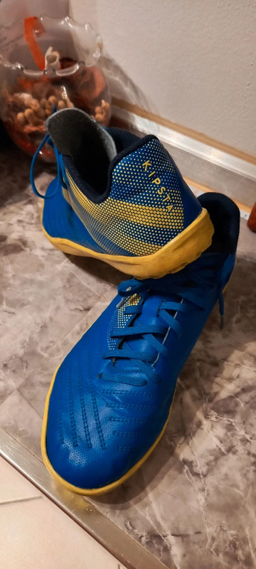 Kipsta scarpe calcio shop
