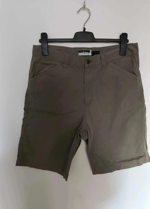 Short casual kaki – Angelo Litrico - 44, marque: Angelo Litrico, état: Très bon état, taille: XXL, 5,00 €, 5,95 € Protection acheteurs incluse