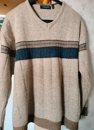 Jersey vintage, marque: Commander, état: Très bon état, taille: XL, 5,99 €, 6,99 € Protection acheteurs incluse