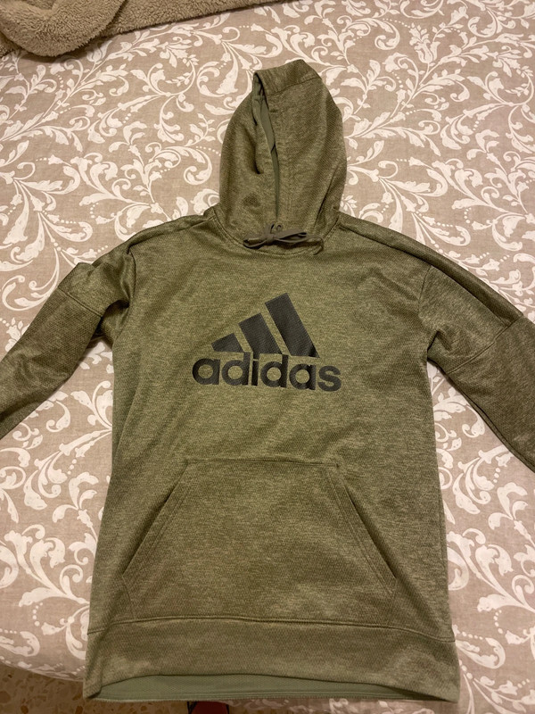 Sudadera Adidas 1