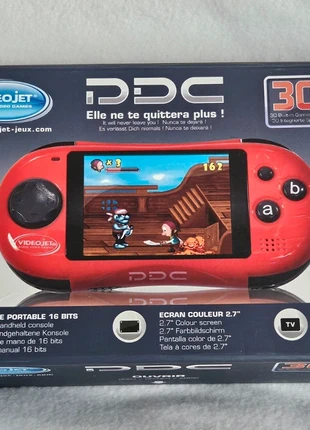 Min console de jeu, condition: Very good, €15.00, €16.45 includes Buyer Protection