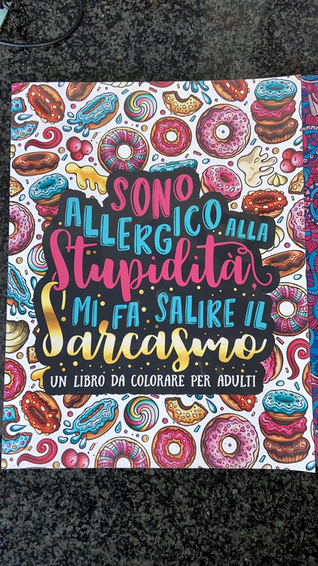 Libro da colorare per adulti: Colora con i numeri : Papeterie Bleu