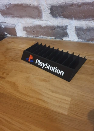 Support de jeux playstation 1, brand: PlayStation, condizioni: Buone, €2.99, €3.84 include la Protezione acquisti Pro