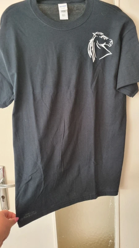 Tee shirt taille L - photo numéro 4