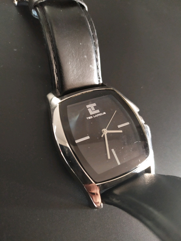 Montre Ted Lapidus Homme Vinted