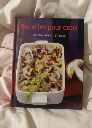 Recettes pour deux, condition: Very good, €1.00, €1.75 includes Buyer Protection