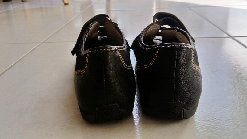 Chaussures Bata Flexible, grand confort 3