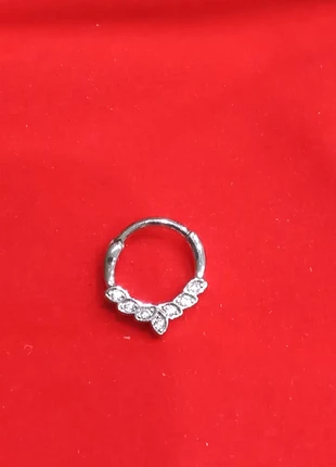 Descente de zirconium clicker, marque: Titanium, état: Très bon état, 4,00 €, 4,90 € Protection acheteurs incluse