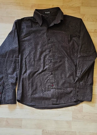 Camicia vintage, Vintage Hemd, shirt vintage - Guapo, marke: Guapo, zustand: Sehr gut, größe: XL, 30,00 €, 32,20 € inklusive Vinted-Käuferschutz