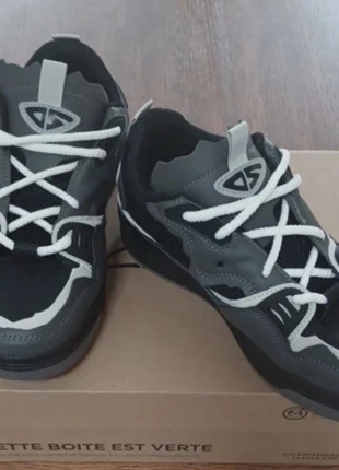 Chaussures streetwear Y2K - 43, marke: skoowood, zustand: Neu, größe: 43, 19,90 €, 21,60 € inklusive Vinted-Käuferschutz