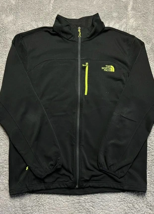 Gilet / Veste polaire extérieur imperméable softshell the north face noir Xl - #4346, brand: The North Face, condition: Very good, size: XL, €32.00, €34.30 includes Buyer Protection Pro