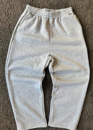 💙 Jogging Oversize Grey Baggy 💙 | Streetwear Parachute Pants | Loose-Fit Wide Leg, marque: y2k, état: Neuf sans étiquette, taille: M, 23,00 €, 24,85 € Protection acheteurs incluse