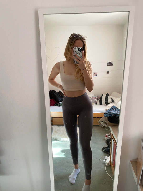 Gymshark discount empower leggings