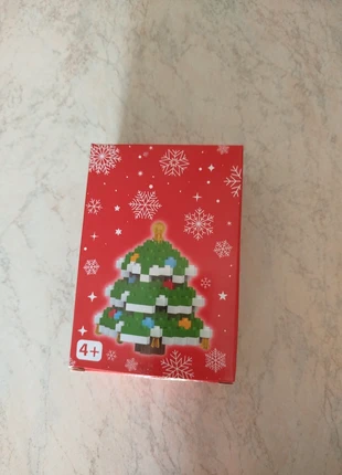 Albero di Natale Building Block Christmas collection, marque: Building Block, état: Neuf sans étiquette, taille: 4 ans / 104 cm, 1,20 €, 1,96 € Protection acheteurs incluse