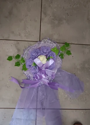 Décos de mariage, condition: Satisfactory, €50.00, €53.20 includes Buyer Protection
