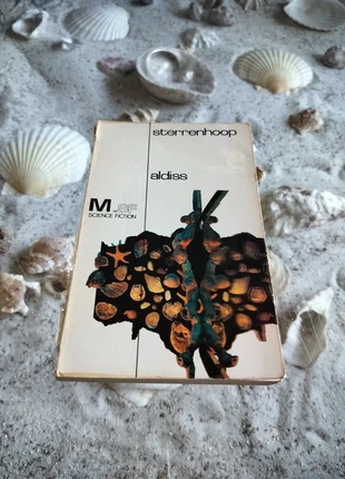 Brian Aldiss - Sterrenhoop, estado: Satisfatório, €1.50, €2.28 inclui Proteção do Comprador Pro