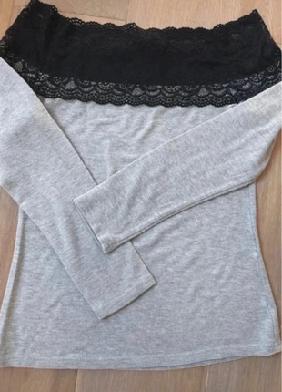 Pull Cache-Cache, marke: Cache Cache, zustand: Sehr gut, größe: M / 38 / 10, 5,00 €, 5,95 € inklusive Vinted-Käuferschutz