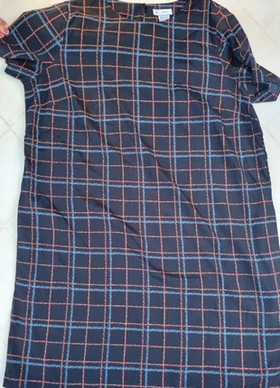 Robe femme taille 46, marque: La Redoute, état: Très bon état, taille: XXXL / 46 / 18, 4,00 €, 4,90 € Protection acheteurs incluse