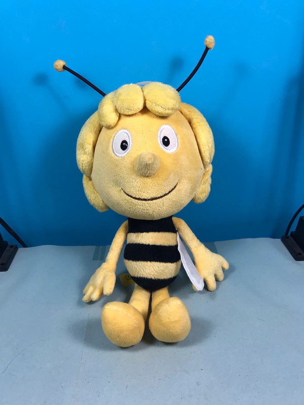 Ape maia peluche on sale