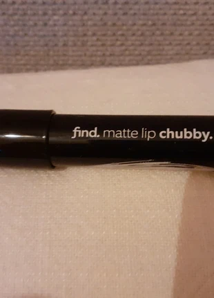 Find rouge à lèvres mat, marke: Find, zustand: Neu, mit Etikett, 1,00 €, 1,75 € inklusive Vinted-Käuferschutz